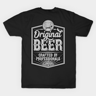 Best beer T-Shirt